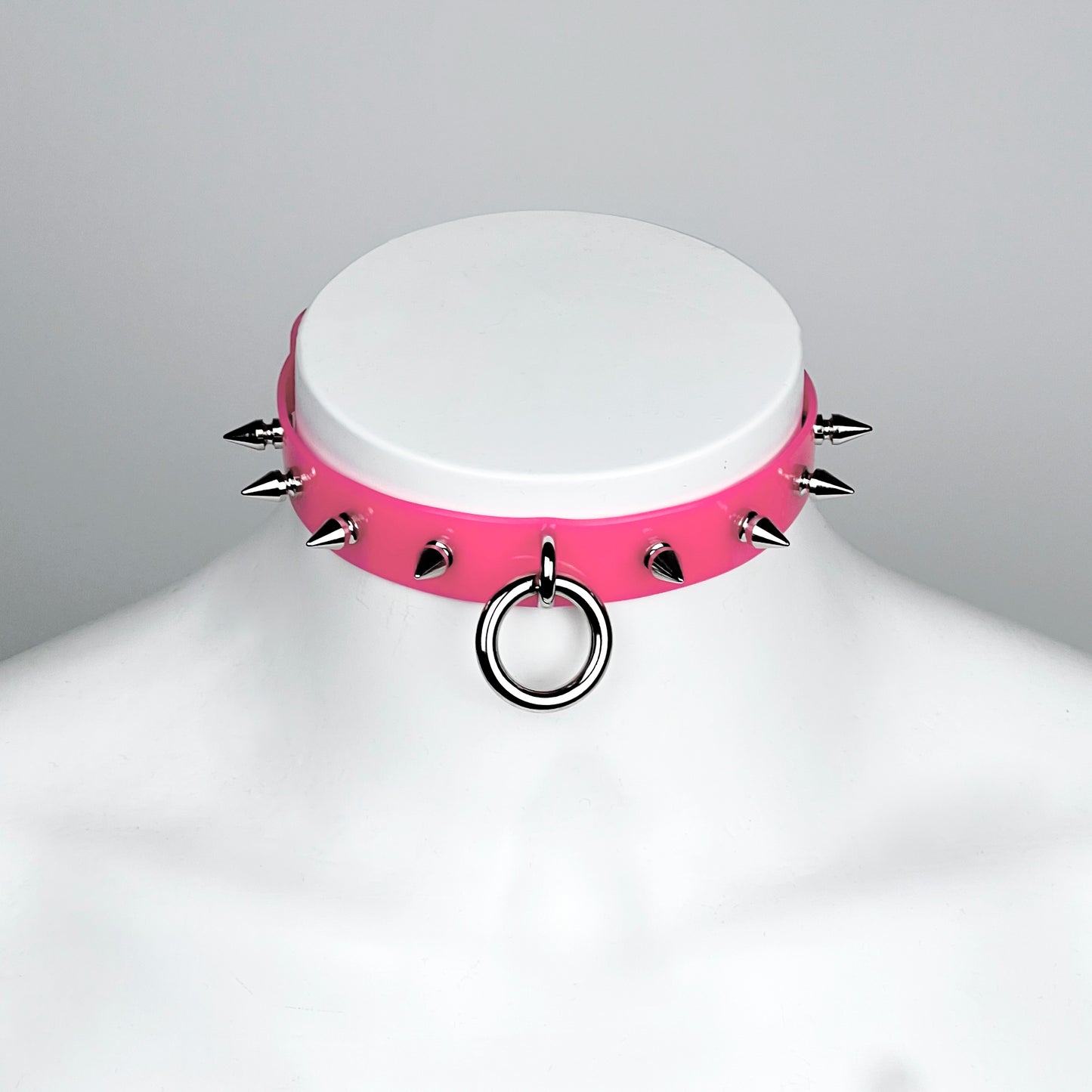 Kelly choker "O"