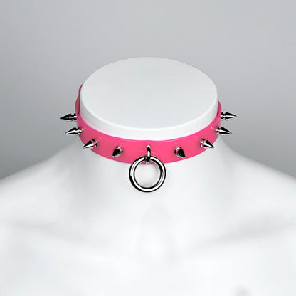 Kelly choker "O"