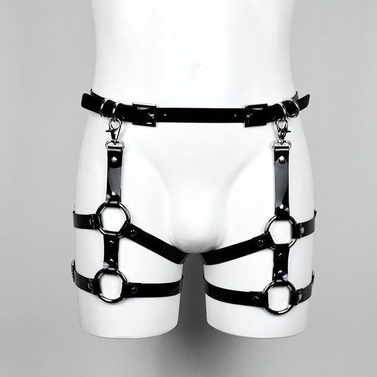 Thigh harness