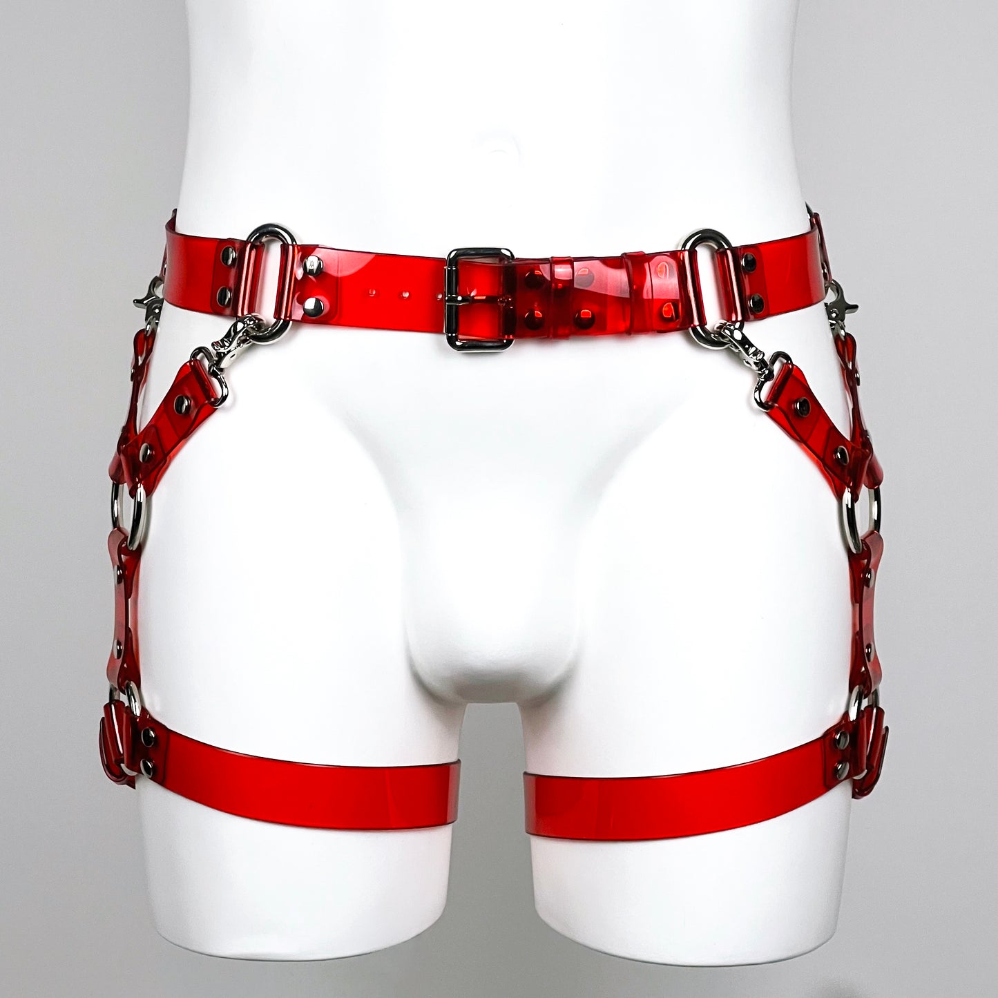 Levi harness