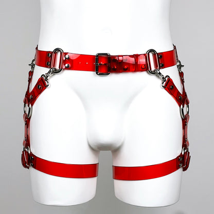 Levi harness