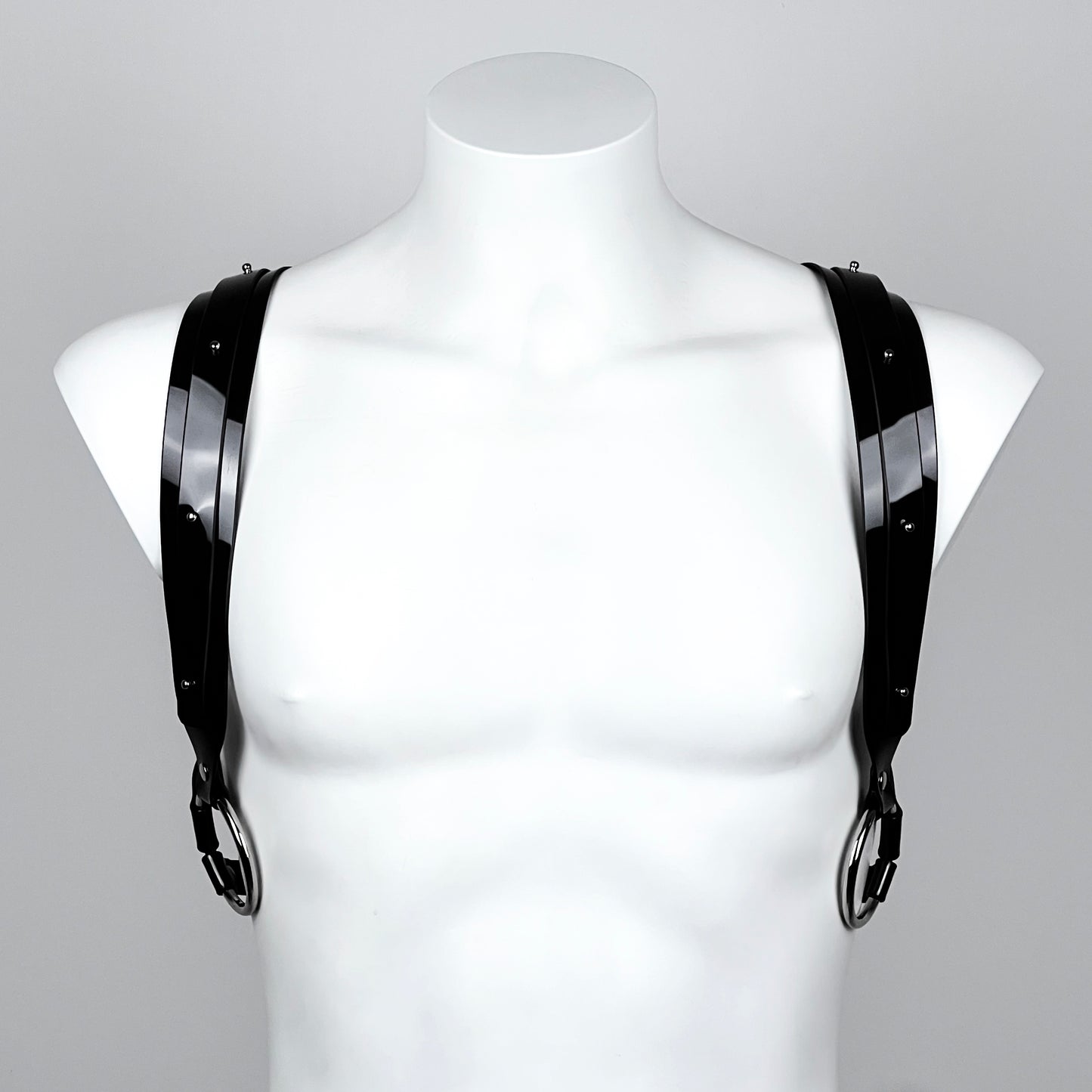 Berliner harness
