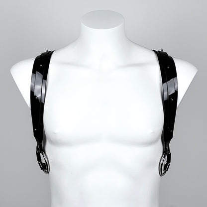 Berliner harness