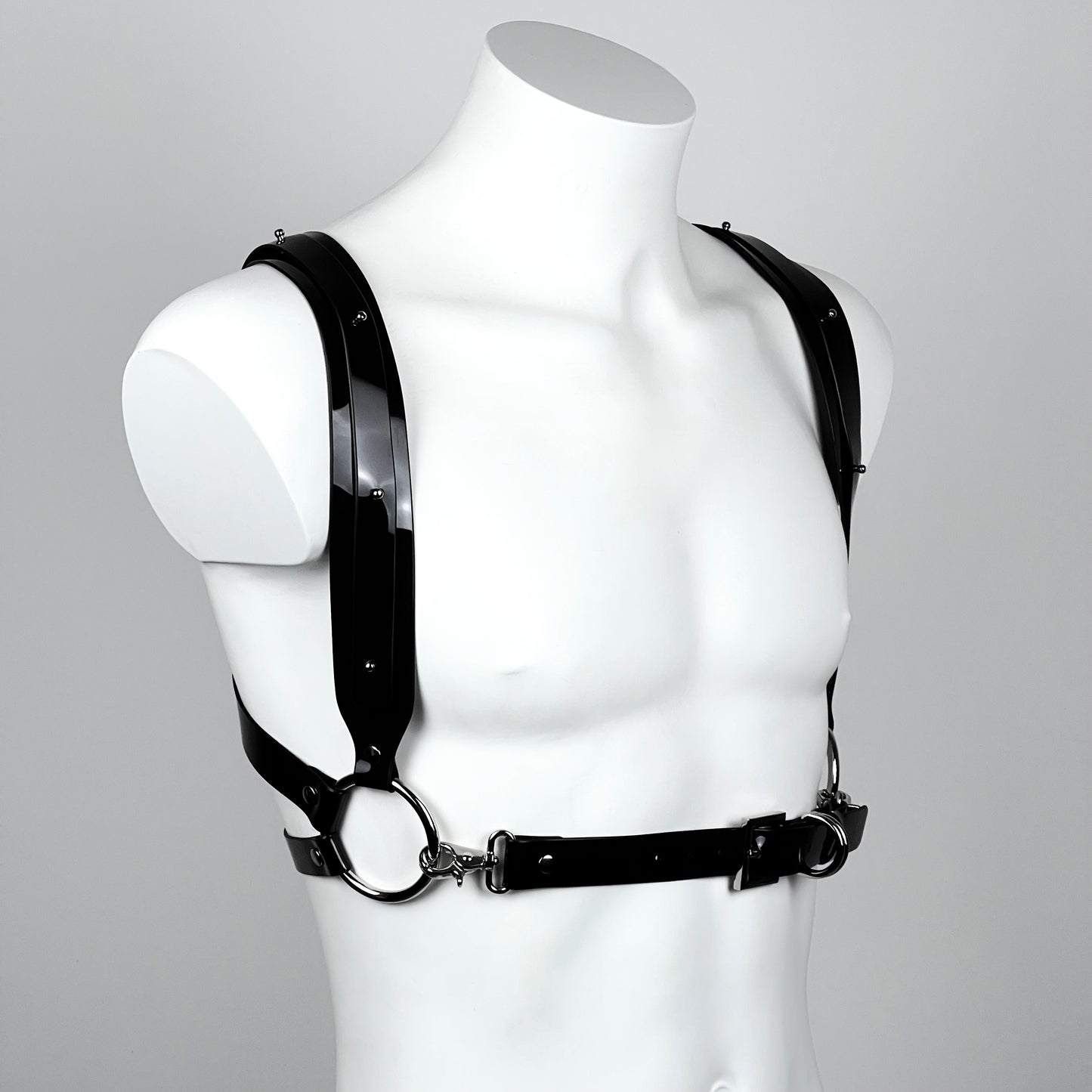 Berliner harness