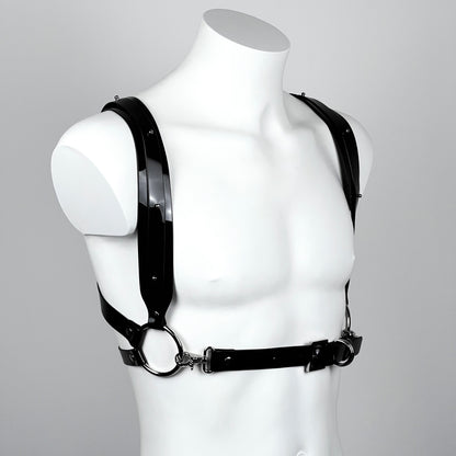 Berliner harness