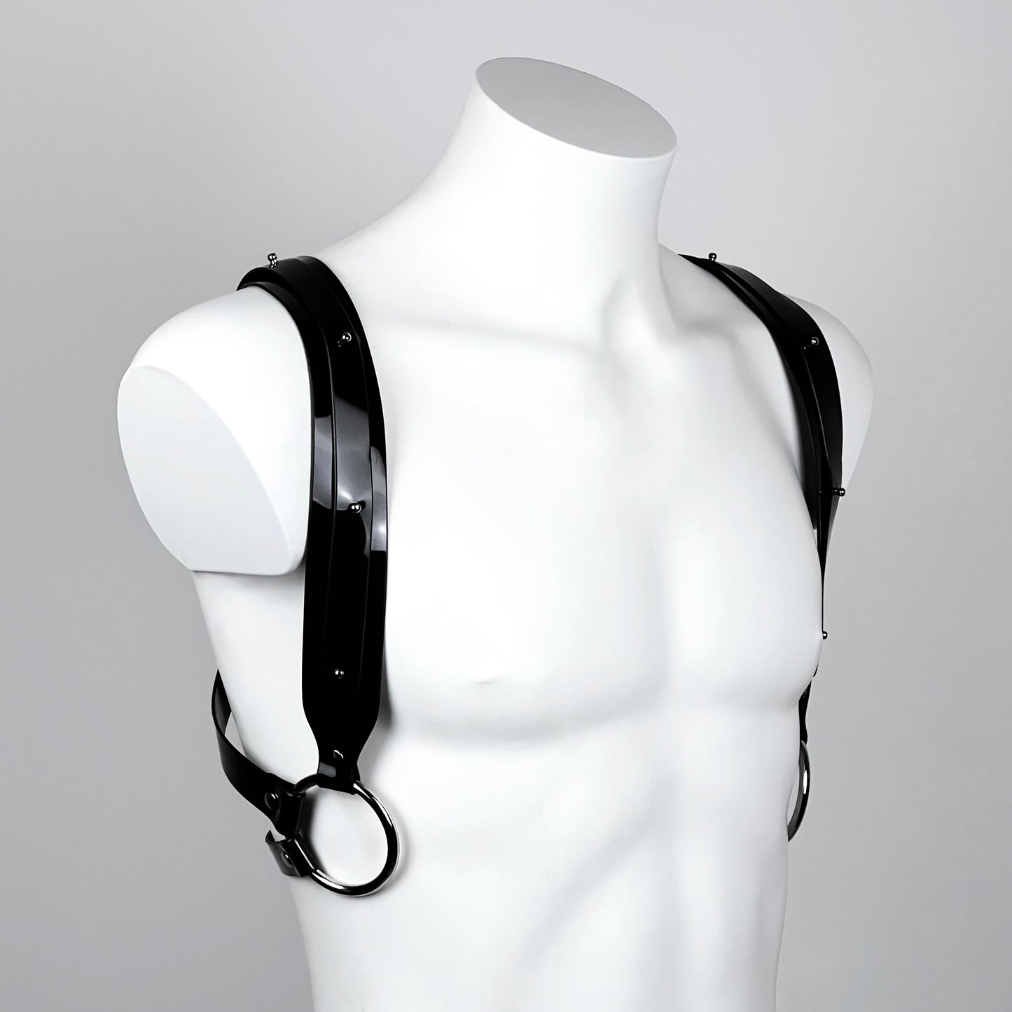 Berliner harness