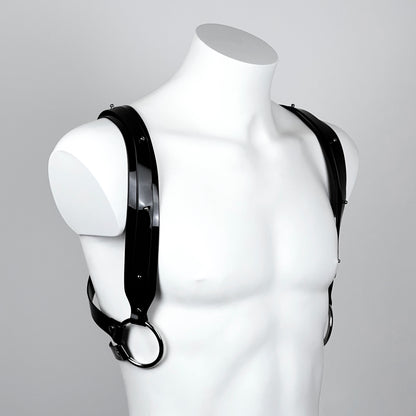 Berliner harness