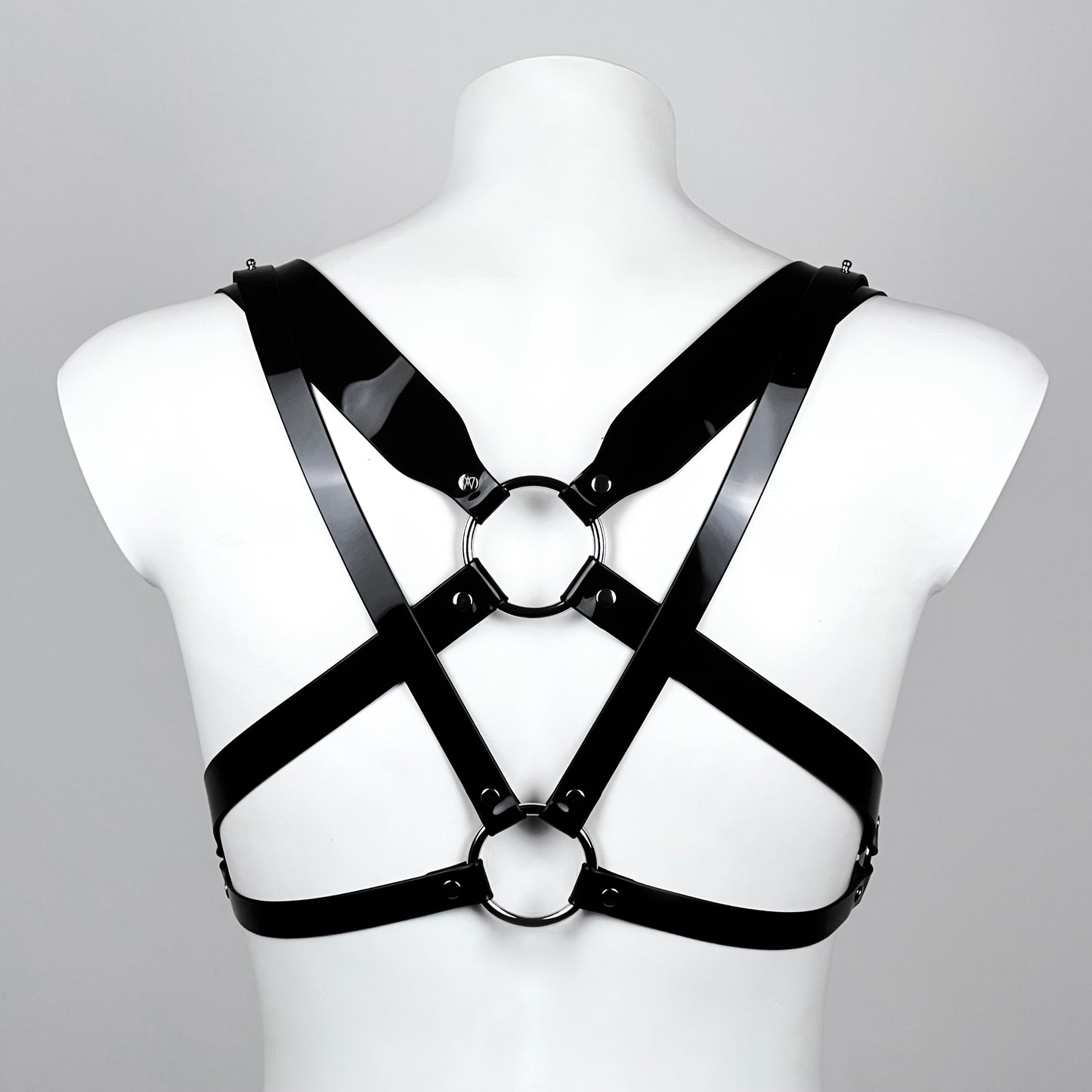 Berliner harness