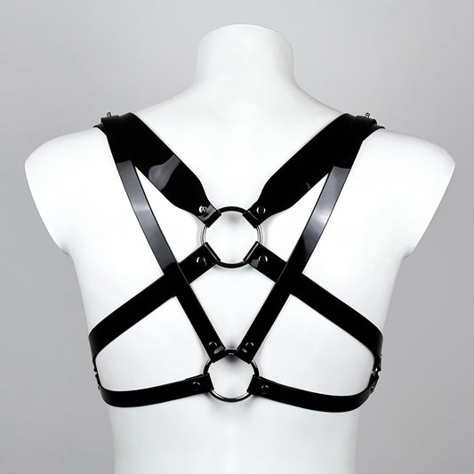 Berliner harness