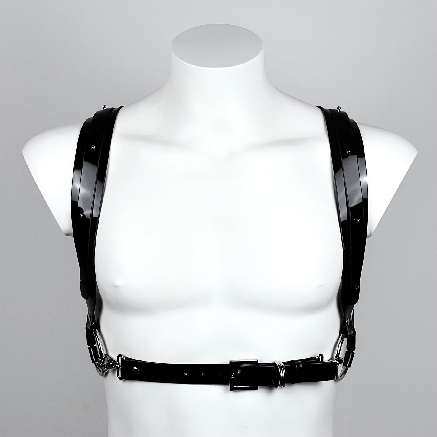 Berliner harness