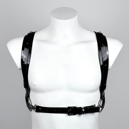 Berliner harness