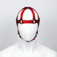 Helmet harness