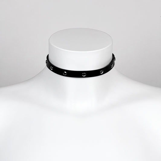 Pussy Cat choker
