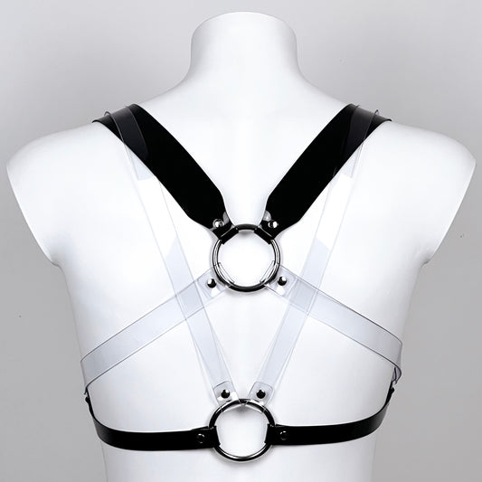 Berliner harness