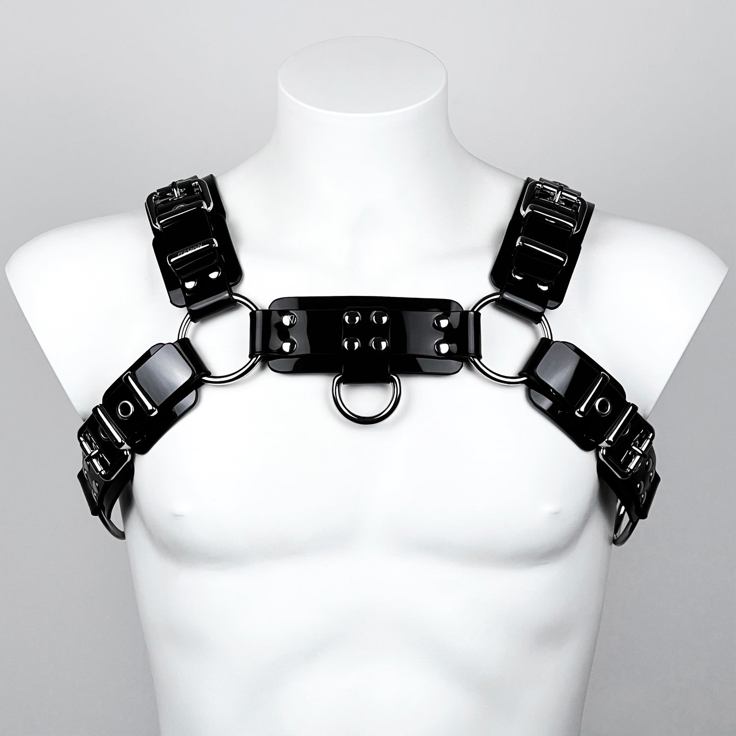 THICK Bold harness
