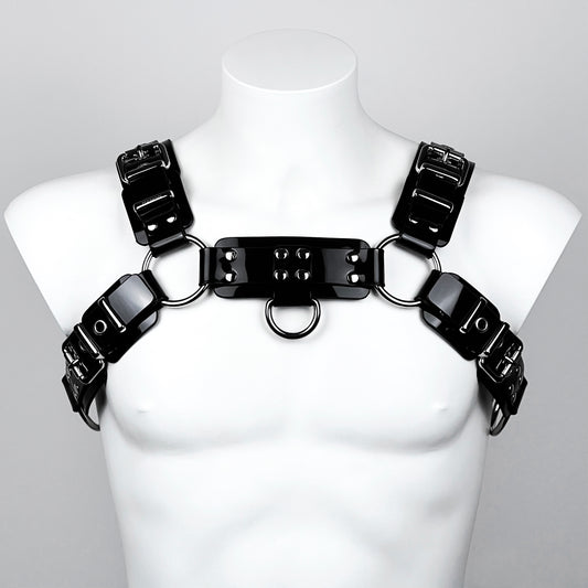 THICK Bold harness