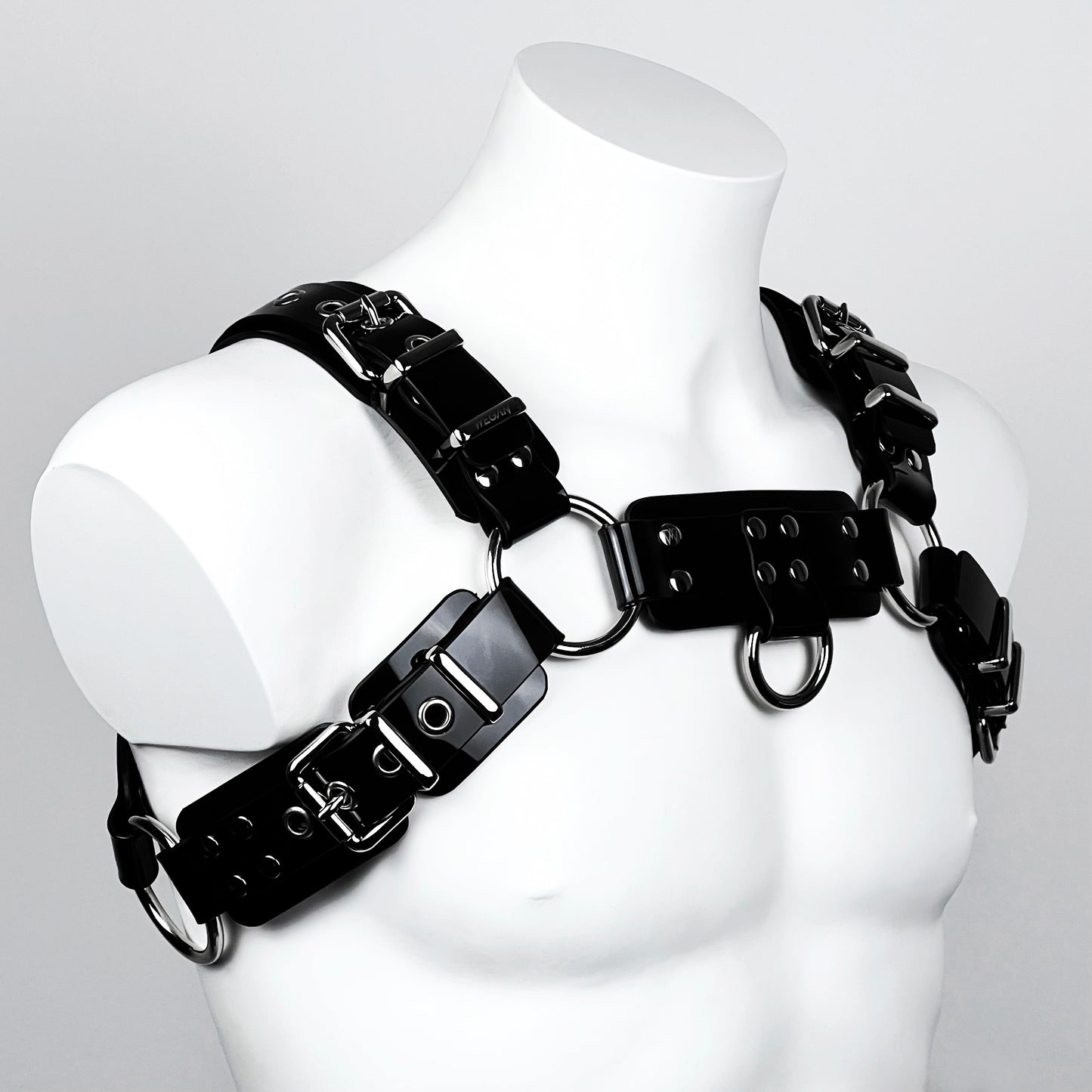 THICK Bold harness