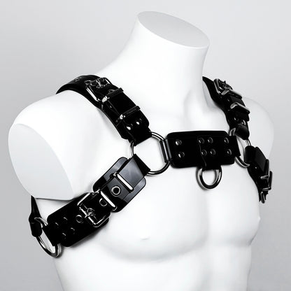 THICK Bold harness