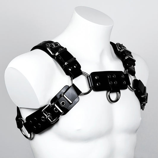 THICK Bold harness