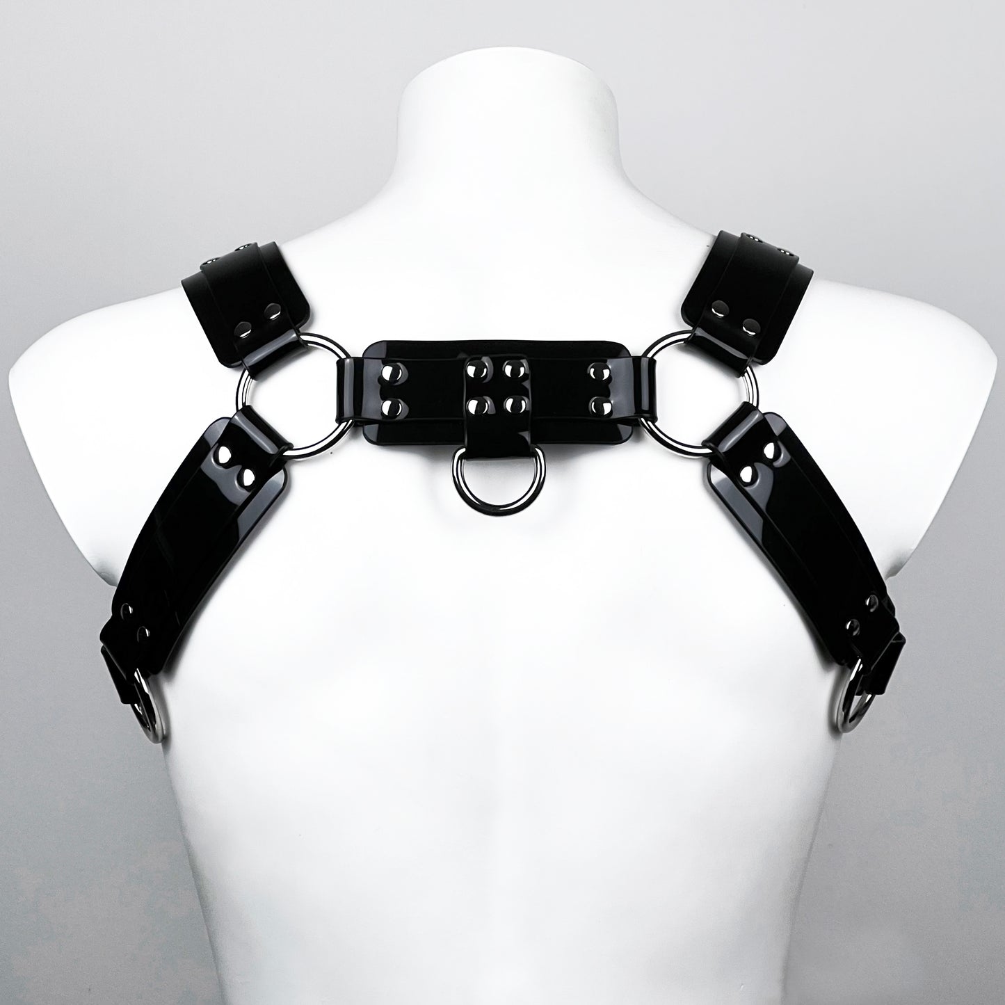 THICK Bold harness