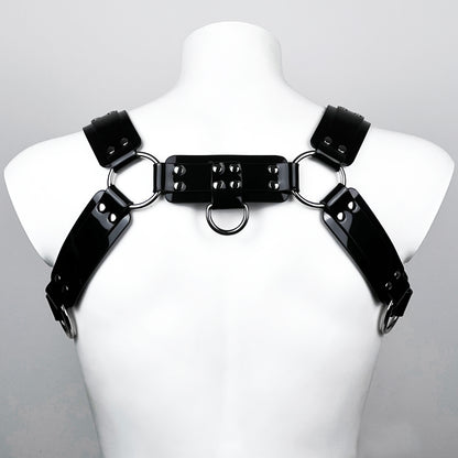 THICK Bold harness