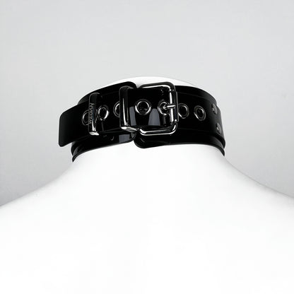 THICK Bold choker