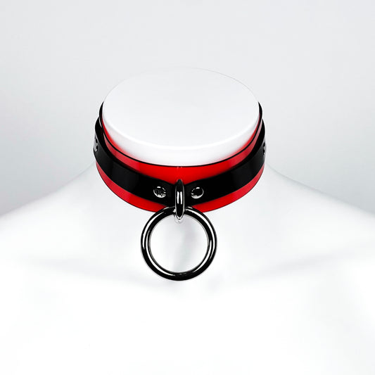 O-ring choker