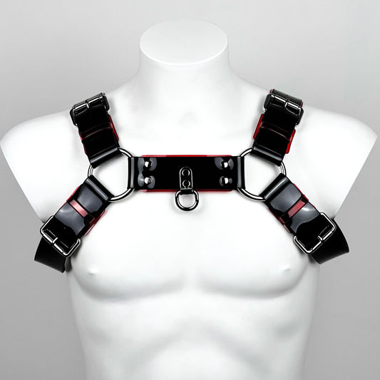 Bold Harness - double layer