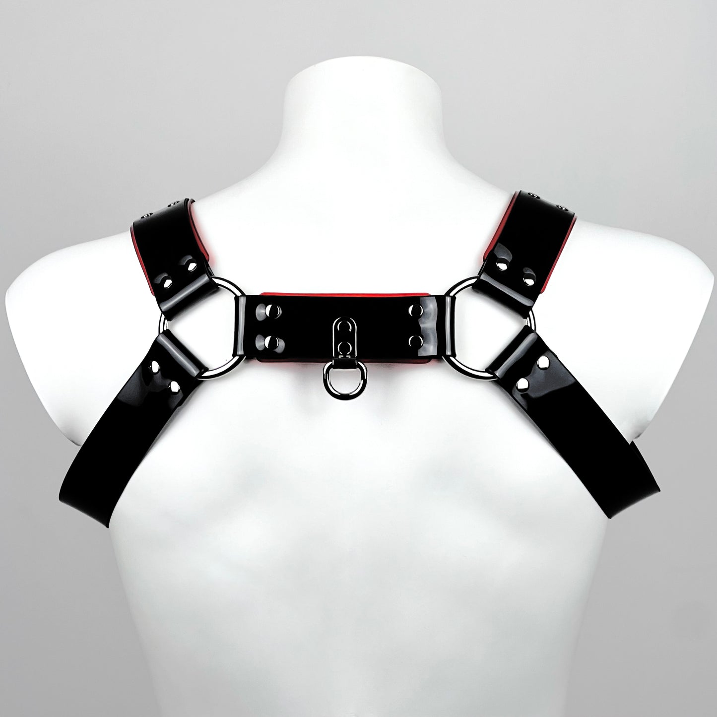 Bold Harness - double layer