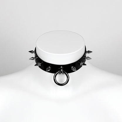 Kelly choker "O"