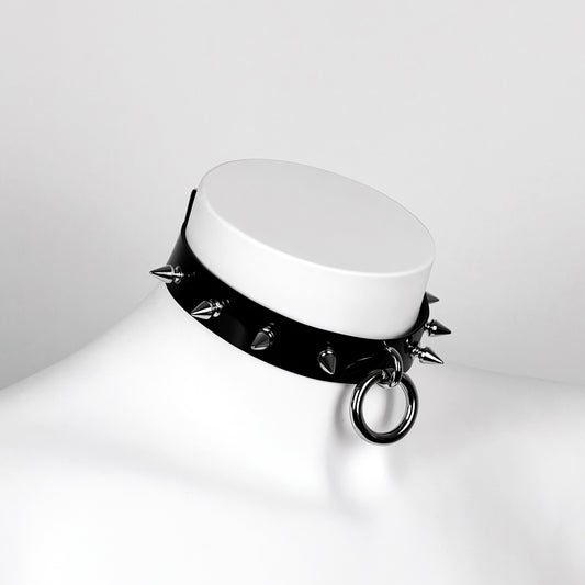 Kelly choker "O"