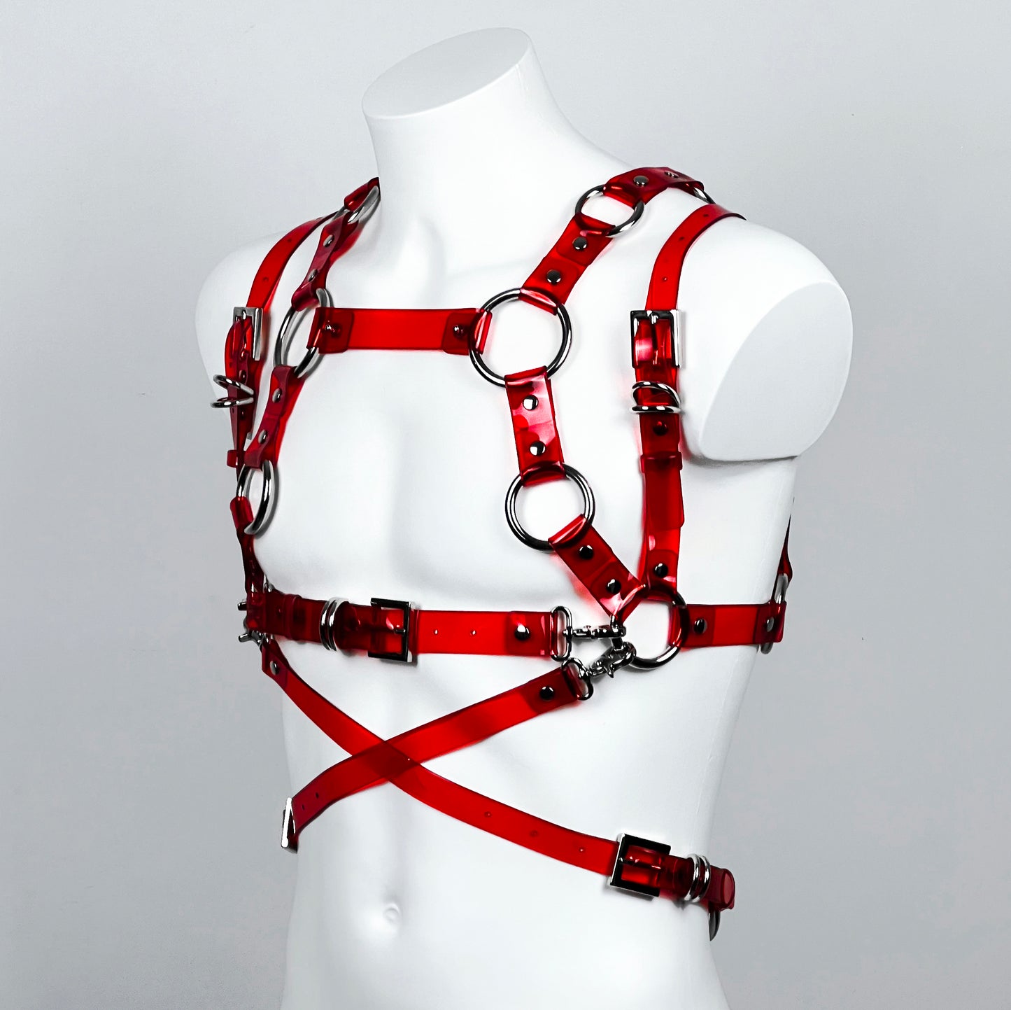 Dioniso harness