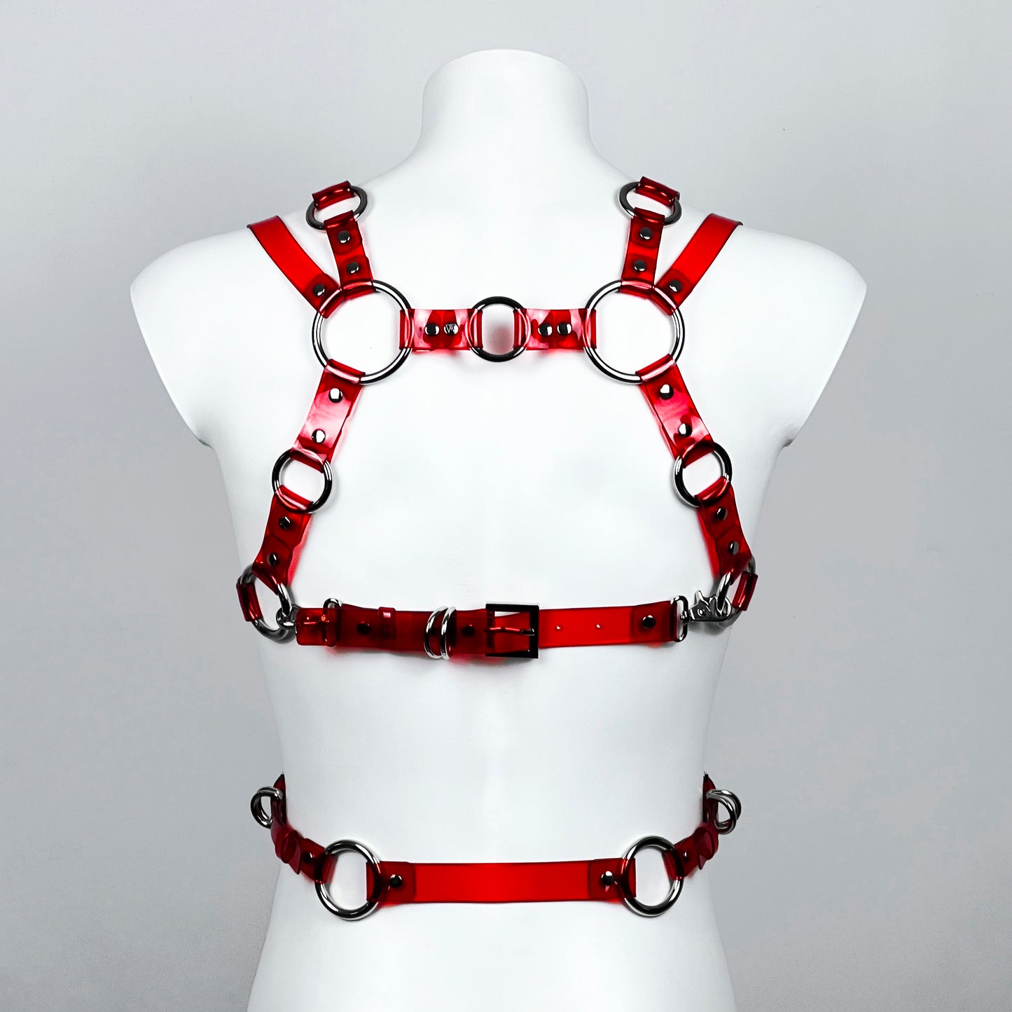 Dioniso harness