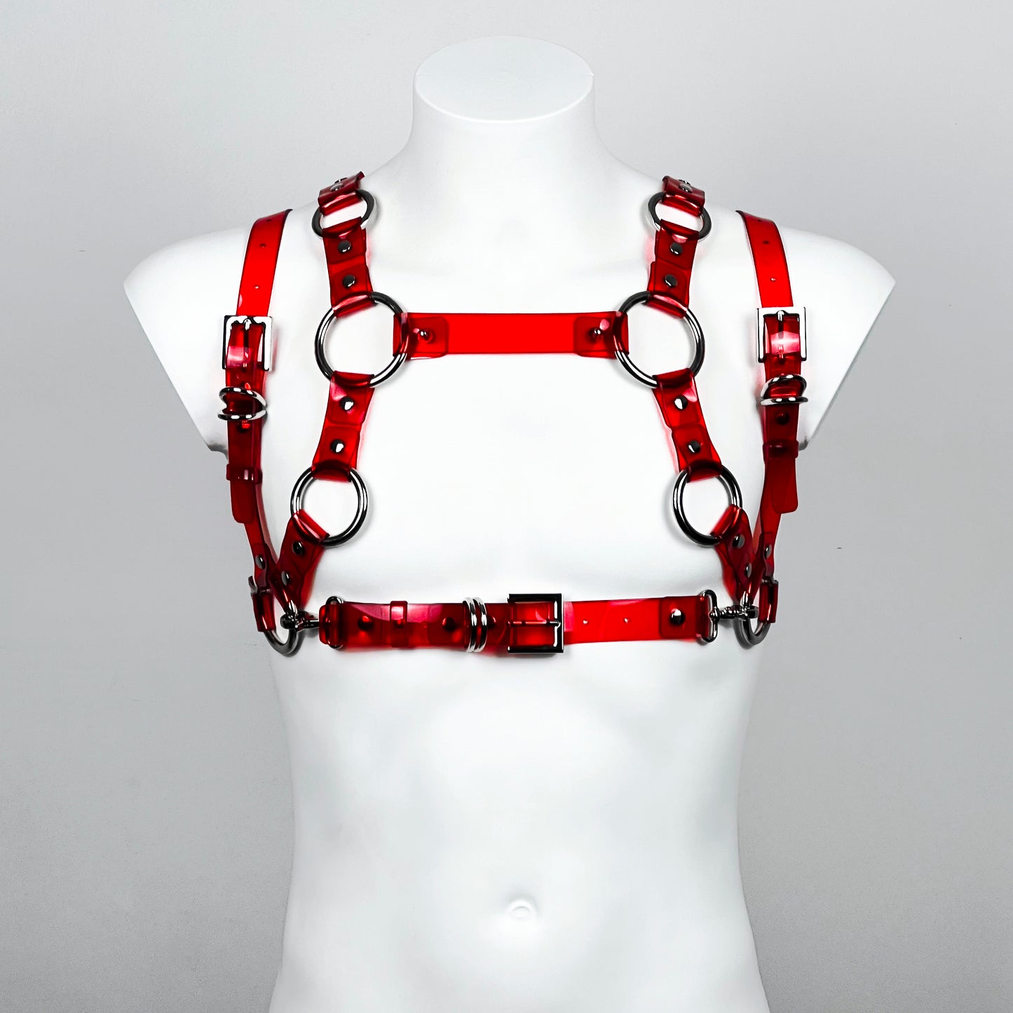 Dioniso harness