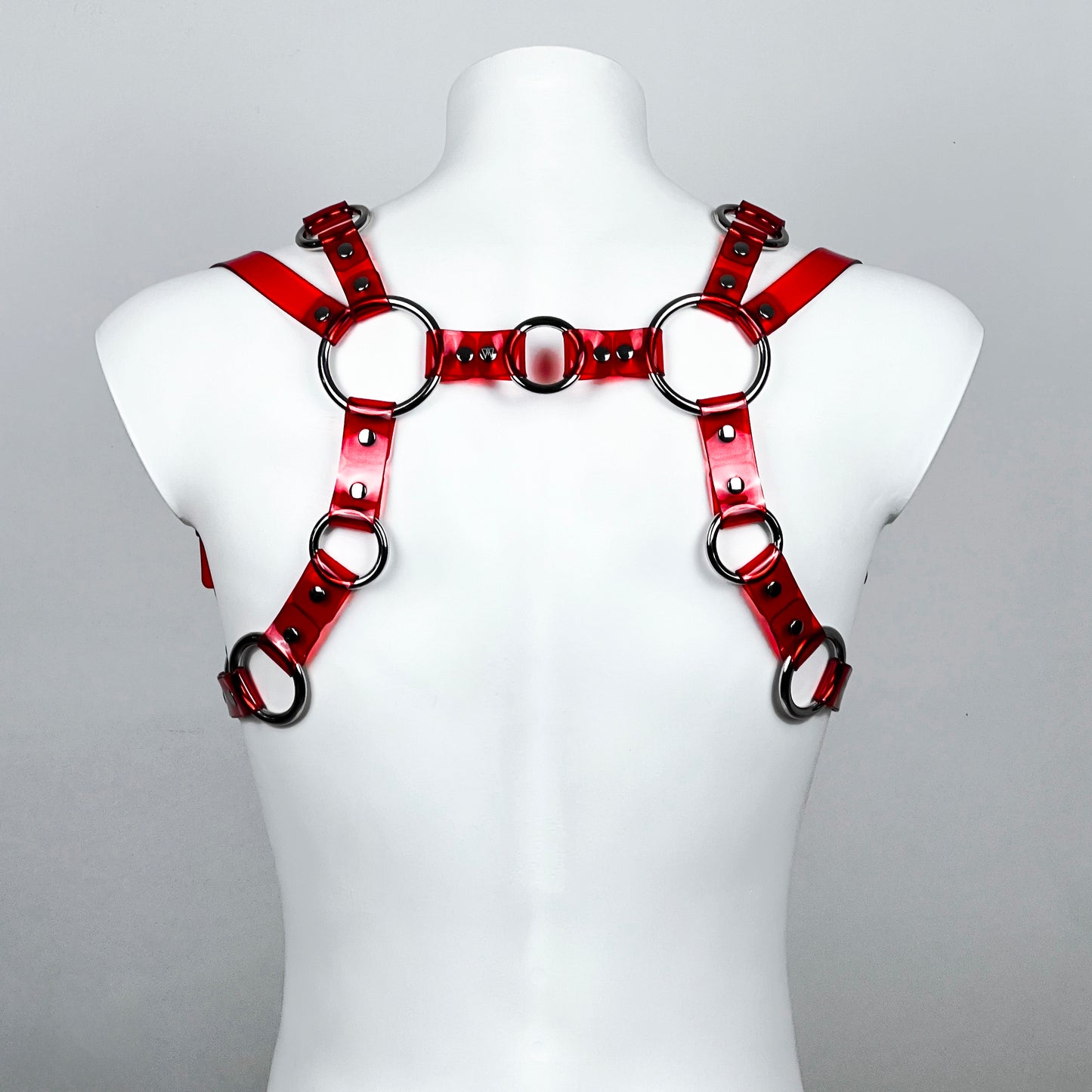 Dioniso harness