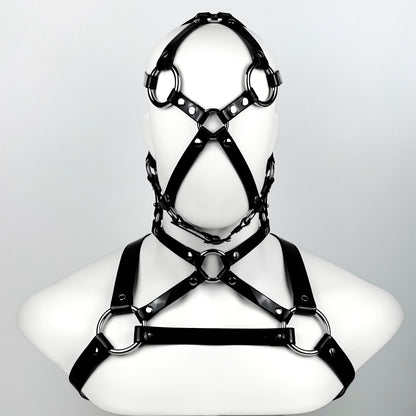 Bull harness