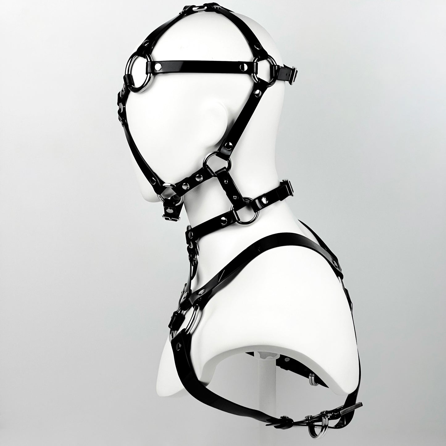 Bull harness