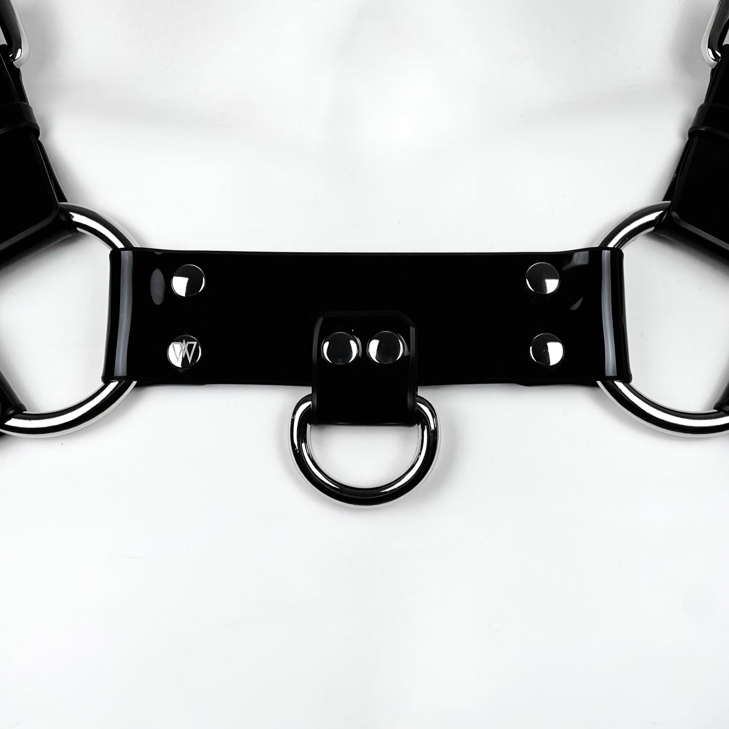 Bold harness D-ring