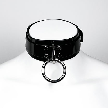 THICK Bold choker