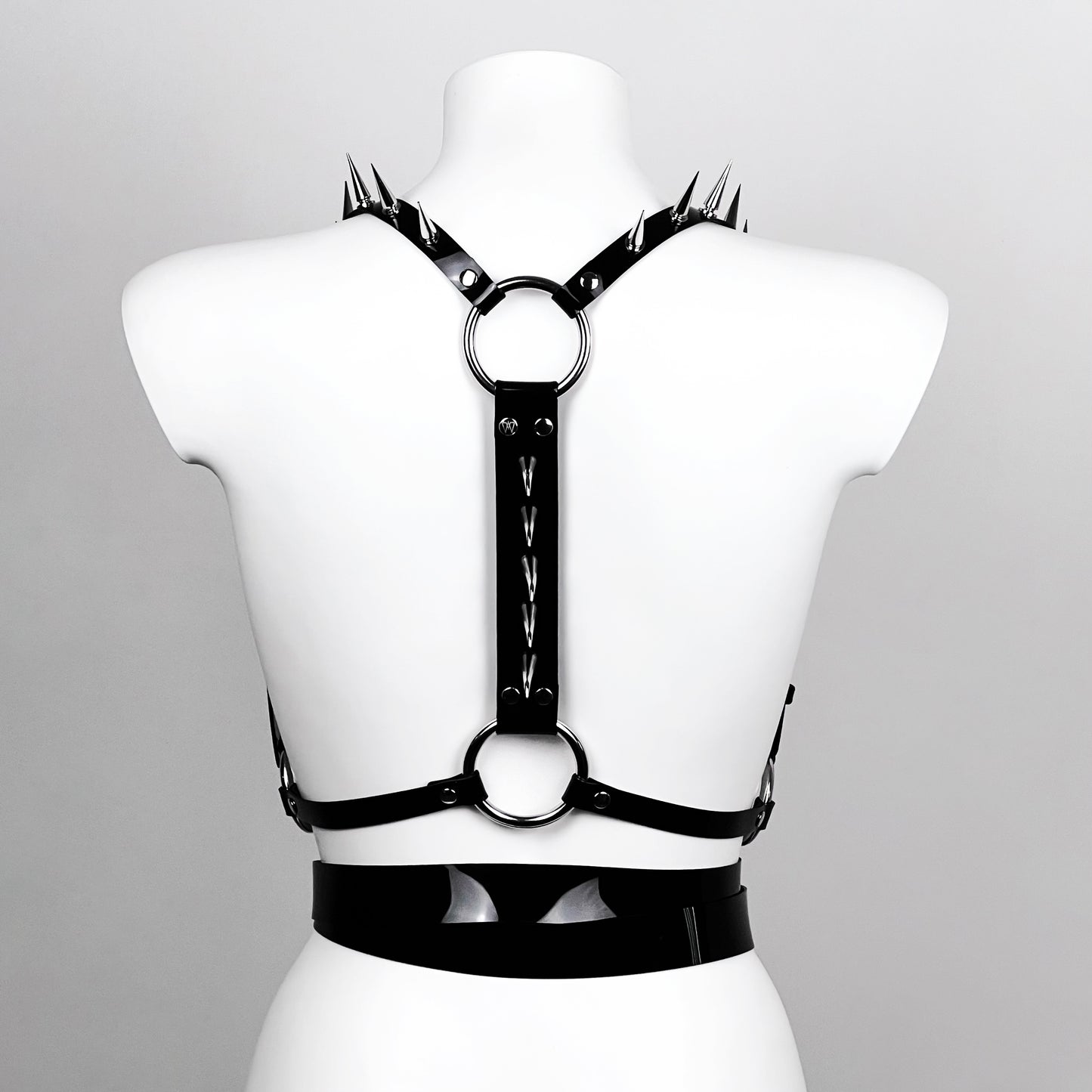 Venus studs harness