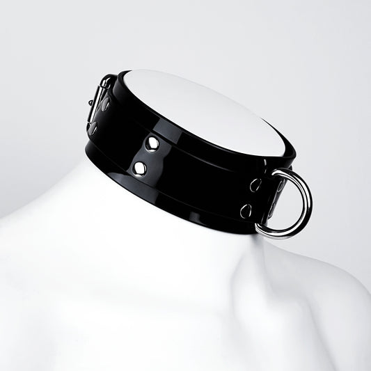 THICK Bold choker