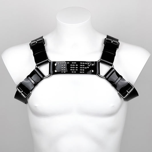 "TOP" Bold Harness