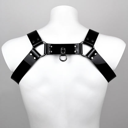 "TOP" Bold Harness