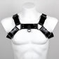 "TOP" Bold Harness