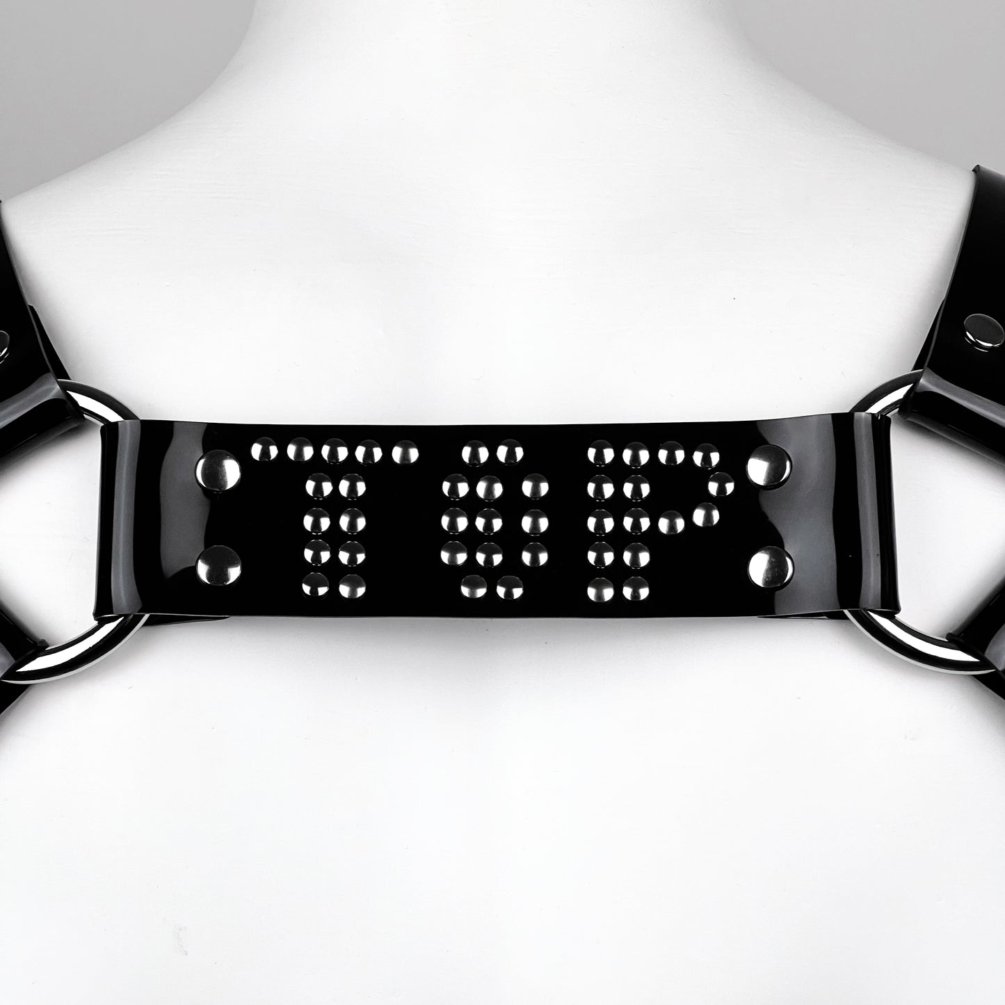 "TOP" Bold Harness