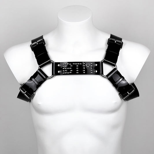 "BTM" Bold Harness