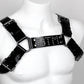 "BTM" Bold Harness