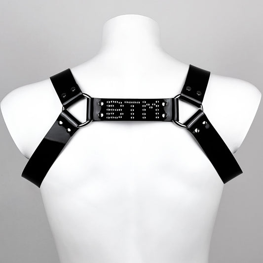 "BTM" Bold Harness