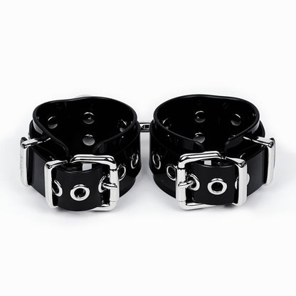 THICK Bold cuffs