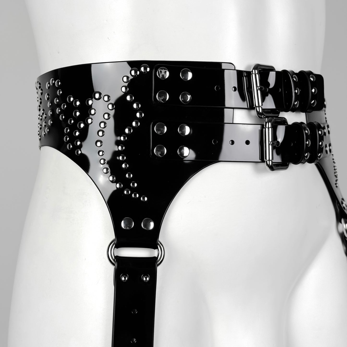 Freddy Flame harness